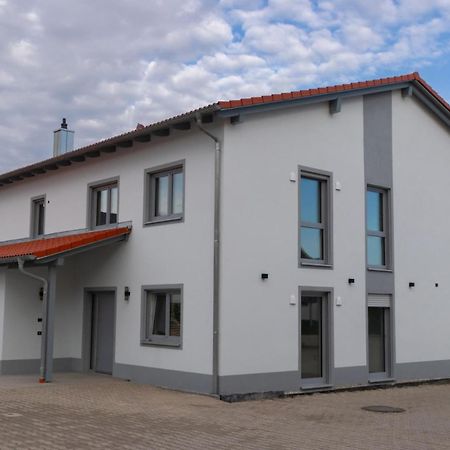 Gasthaus Karpfinger Aiterhofen 外观 照片